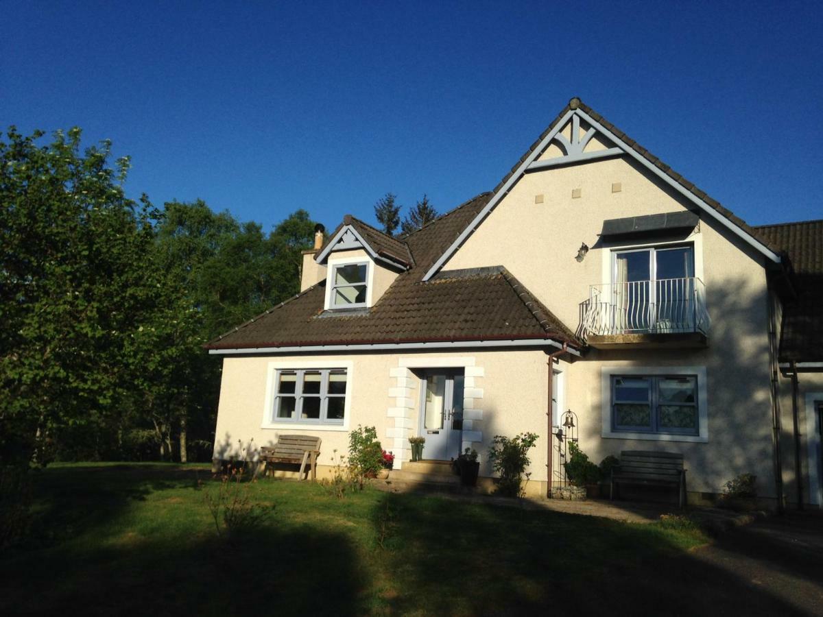 The Grey Hen Bed & Breakfast - Inverness — Photos 3