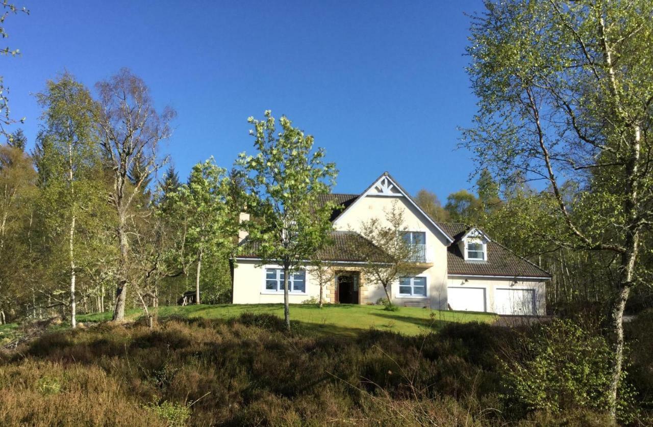 The Grey Hen Bed & Breakfast - Inverness — Photos 2