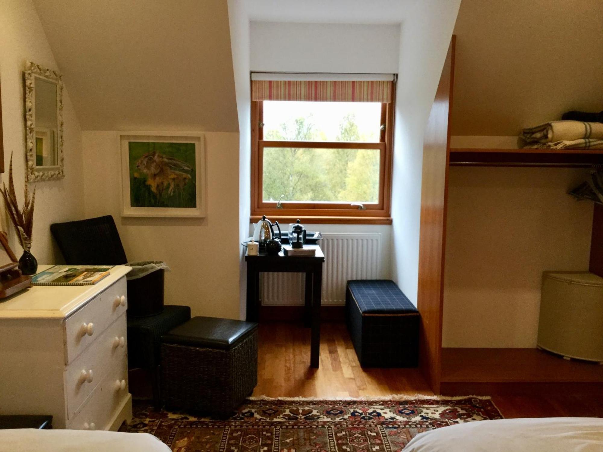 The Grey Hen Bed & Breakfast - Inverness, Inverness