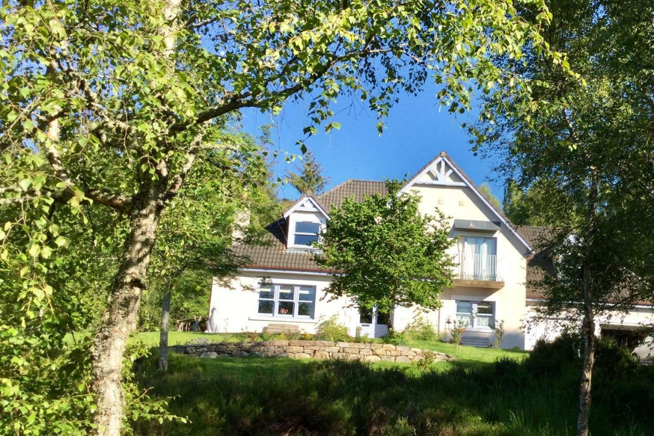 The Grey Hen Bed & Breakfast - Inverness — Photos 1